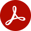 Acrobat AI网站图标