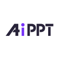 AiPPT网站图标