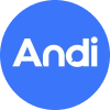 Andi网站图标