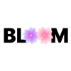 BLOOM网站图标