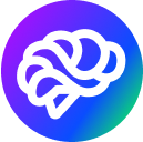 BrainyAI网站图标