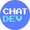 ChatDev网站图标