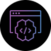 CodeWhisperer网站图标