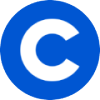 Coursera网站图标