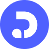 Decktopus AI网站图标