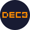 Deco网站图标