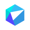 DeepBrain网站图标