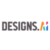 Designs.ai网站图标