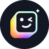 DreamFace网站图标