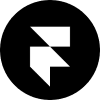 Framer AI网站图标