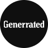 Generrated网站图标