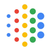 Google AI网站图标
