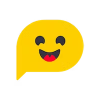 HuggingChat网站图标