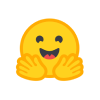 HuggingFace网站图标
