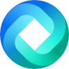 HyperWrite网站图标
