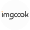Imgcook网站图标