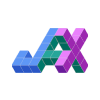 JAX网站图标