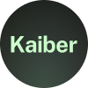 Kaiber网站图标