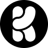 Krea AI网站图标