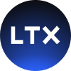 LTX Studio网站图标