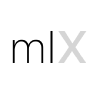 MLX网站图标
