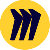 Miro AI网站图标