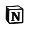 Notion AI网站图标