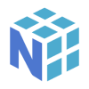 NumPy网站图标