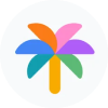 PaLM 2网站图标