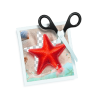 PhotoScissors网站图标