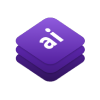 Ribbet.ai网站图标