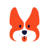 StudyCorgi Detector网站图标