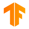 TensorFlow网站图标
