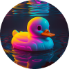 Uberduck网站图标