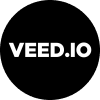 Veed AI Voice网站图标