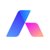 WPS AI网站图标