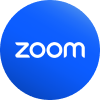 Zoom Workplace网站图标