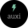 auxi网站图标