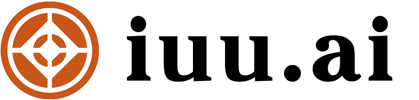 iuu.ai网站图标
